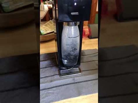 sodastream leaking water|Sodastream Troubleshooting: Quick Fixes for。